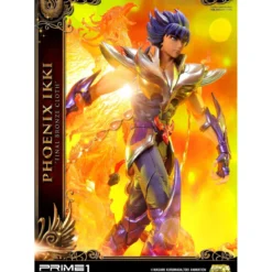 Prime 1 Studio - Phoenix Ikki