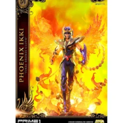 Prime 1 Studio - Phoenix Ikki
