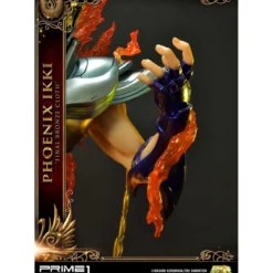 Prime 1 Studio - Phoenix Ikki