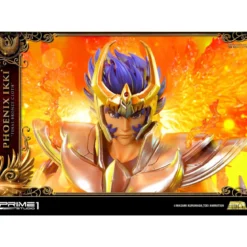 Prime 1 Studio - Phoenix Ikki