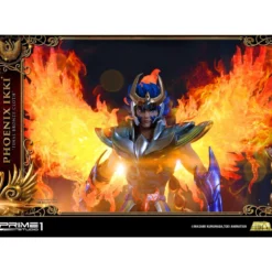 Prime 1 Studio - Phoenix Ikki