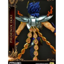 Prime 1 Studio - Phoenix Ikki