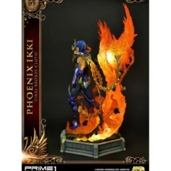 Prime 1 Studio - Phoenix Ikki
