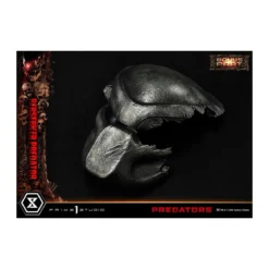 Prime 1 Studio - Predators - Berserker Predator Deluxe Bonus Version Premium Masterline Series 1/3