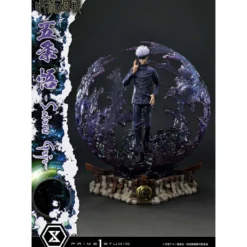 Prime 1 Studio - Satoru Gojo Deluxe Bonus Version - Jujustu Kaisen Concept Masterline Series