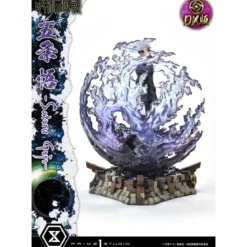 Prime 1 Studio - Satoru Gojo Deluxe Bonus Version - Jujustu Kaisen Concept Masterline Series