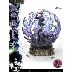 Prime 1 Studio - Satoru Gojo Deluxe Bonus Version - Jujustu Kaisen Concept Masterline Series