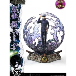 Prime 1 Studio - Satoru Gojo Deluxe Bonus Version - Jujustu Kaisen Concept Masterline Series
