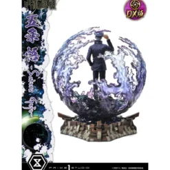 Prime 1 Studio - Satoru Gojo Deluxe Bonus Version - Jujustu Kaisen Concept Masterline Series