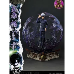 Prime 1 Studio - Satoru Gojo Deluxe Bonus Version - Jujustu Kaisen Concept Masterline Series
