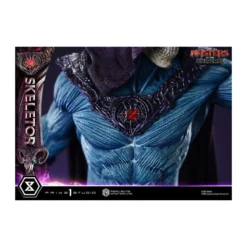 Prime 1 Studio - Skeletor Bonus Version - Masters of the Universe (2026) Real Elite Masterline 1/3