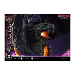 Prime 1 Studio - Skeletor Bonus Version - Masters of the Universe (2026) Real Elite Masterline 1/3
