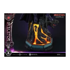 Prime 1 Studio - Skeletor Bonus Version - Masters of the Universe (2026) Real Elite Masterline 1/3