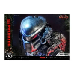 Prime 1 Studios - Museum Masterline 1/3 Jungle Hunter Predator Deluxe Bonus Version
