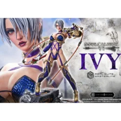 Prime 1 Studio - Soulcalibur VI - IVY Regular Version - Real Elite Masterline Series 1/4