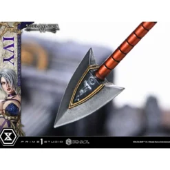 Prime 1 Studio - Soulcalibur VI - IVY Regular Version - Real Elite Masterline Series 1/4