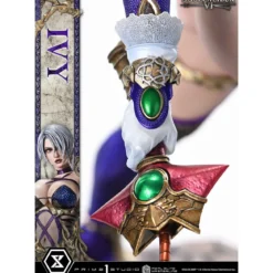 Prime 1 Studio - Soulcalibur VI - IVY Regular Version - Real Elite Masterline Series 1/4