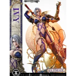 Prime 1 Studio - Soulcalibur VI - IVY Ultimate Bonus Version - Real Elite Masterline Series 1/4