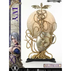 Prime 1 Studio - Soulcalibur VI - IVY Ultimate Bonus Version - Real Elite Masterline Series 1/4