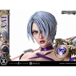 Prime 1 Studio - Soulcalibur VI - IVY Ultimate Bonus Version - Real Elite Masterline Series 1/4