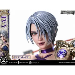 Prime 1 Studio - Soulcalibur VI - IVY Ultimate Bonus Version - Real Elite Masterline Series 1/4