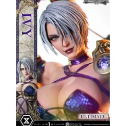 Prime 1 Studio - Soulcalibur VI - IVY Ultimate Bonus Version - Real Elite Masterline Series 1/4