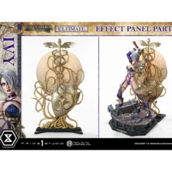 Prime 1 Studio - Soulcalibur VI - IVY Ultimate Bonus Version - Real Elite Masterline Series 1/4