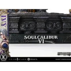 Prime 1 Studio - Soulcalibur VI - IVY Ultimate Bonus Version - Real Elite Masterline Series 1/4