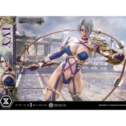 Prime 1 Studio - Soulcalibur VI - IVY Ultimate Bonus Version - Real Elite Masterline Series 1/4