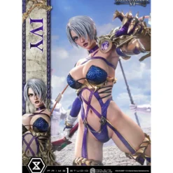 Prime 1 Studio - Soulcalibur VI - IVY Ultimate Bonus Version - Real Elite Masterline Series 1/4