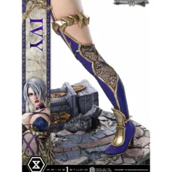 Prime 1 Studio - Soulcalibur VI - IVY Ultimate Bonus Version - Real Elite Masterline Series 1/4