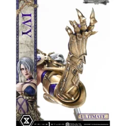 Prime 1 Studio - Soulcalibur VI - IVY Ultimate Bonus Version - Real Elite Masterline Series 1/4