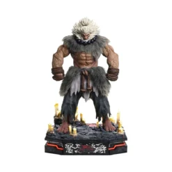 Prime 1 Studio - Street Fighter 6 - Akuma Regular Version Premium Masterline Series 1/4