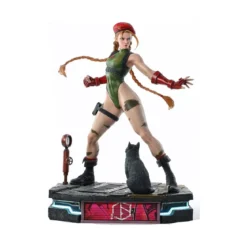 Prime 1 Studio - Street Fighter 6 - Cammy Classic Costume Premium Masterline Series 1/4