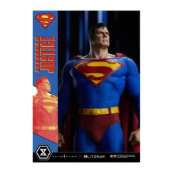 Prime 1 Studio - Superman Justice - Premium Masterline Series 1/4