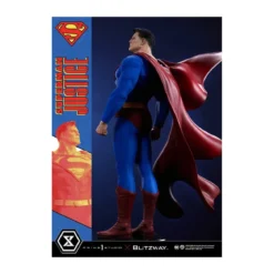 Prime 1 Studio - Superman Justice - Premium Masterline Series 1/4