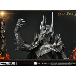 Prime 1 Studio - The Dark Lord Sauron Exclusive Version - LOTR - Depot vente