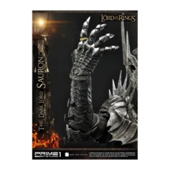 Prime 1 Studio - The Dark Lord Sauron Exclusive Version - LOTR - Depot vente