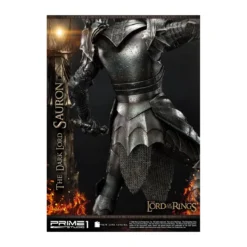 Prime 1 Studio - The Dark Lord Sauron Exclusive Version - LOTR - Depot vente