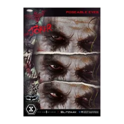 Prime 1 Studio - The Joker 1/3 - The Dark Knight