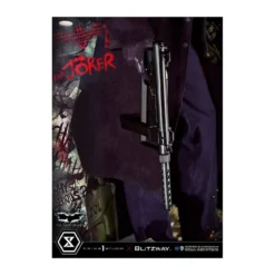 Prime 1 Studio - The Joker 1/3 - The Dark Knight