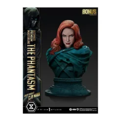 Prime 1 Studio - The Phantasm (Concept Design by Clay Mann) Bonus Version - Ultimate Premium Masterline Series 1/4