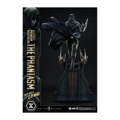 Prime 1 Studio - The Phantasm (Concept Design by Clay Mann) Bonus Version - Ultimate Premium Masterline Series 1/4