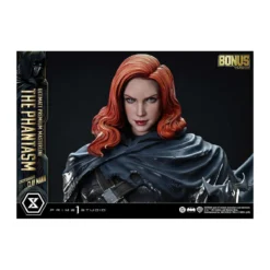 Prime 1 Studio - The Phantasm (Concept Design by Clay Mann) Bonus Version - Ultimate Premium Masterline Series 1/4