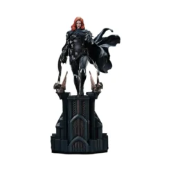 Prime 1 Studio - The Phantasm (Concept Design by Clay Mann) Bonus Version - Ultimate Premium Masterline Series 1/4