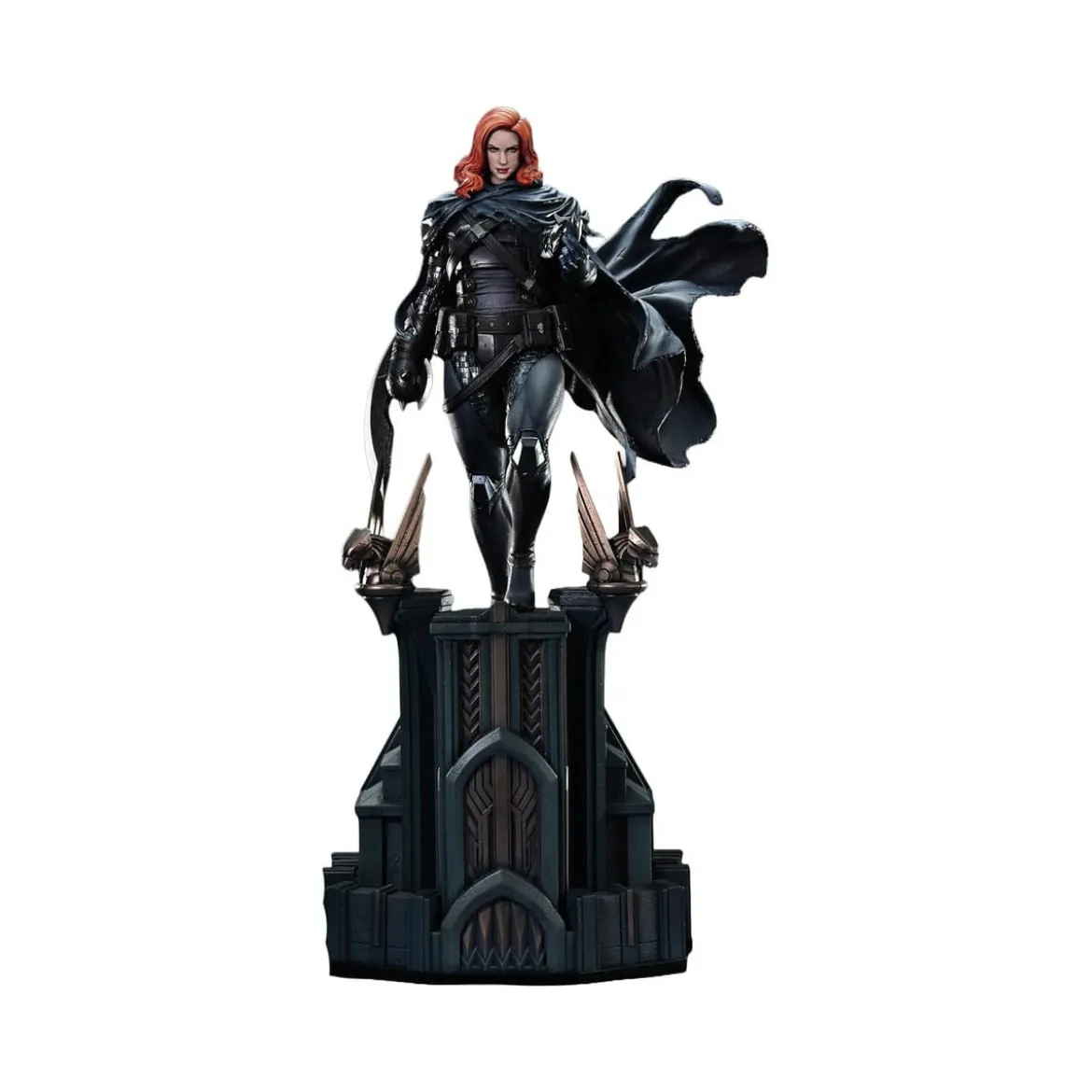 Prime 1 Studio - The Phantasm (Concept Design by Clay Mann) Bonus Version - Ultimate Premium Masterline Series 1/4