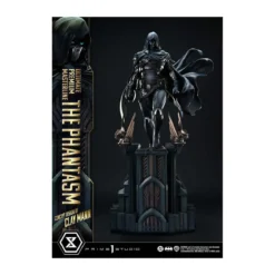 Prime 1 Studio - The Phantasm (Concept Design by Clay Mann) Bonus Version - Ultimate Premium Masterline Series 1/4