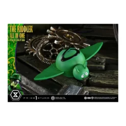 Prime 1 Studio - The Riddler All In One (Design by Carlos D'Anda) - Real Elite Masterline Series 1/3