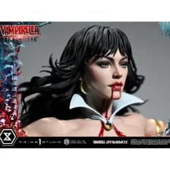 Prime 1 Studio - VAMPIRELLA TEMPTATION Bonus version - Real Elite Masterline Series 1/3