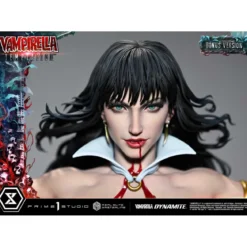 Prime 1 Studio - VAMPIRELLA TEMPTATION Bonus version - Real Elite Masterline Series 1/3